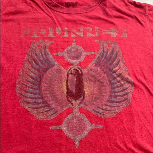 Band tee - Picture 2 of 4